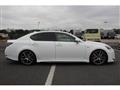 2015 Lexus GS