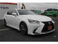 2015 Lexus GS