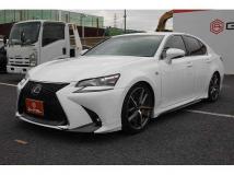 2015 Lexus GS