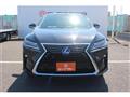 2019 Lexus RX