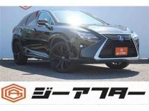 2019 Lexus RX
