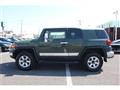 2014 Toyota FJ Cruiser