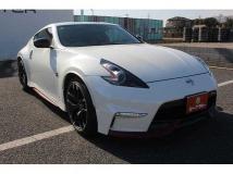 2014 Nissan Fairlady Z