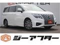 2023 Nissan Elgrand