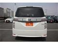 2023 Nissan Elgrand