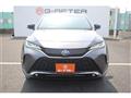 2023 Toyota Harrier Hybrid