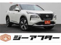 2025 Nissan X-Trail