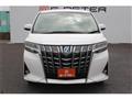 2021 Toyota Alphard Hybrid