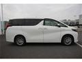2021 Toyota Alphard Hybrid