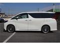 2019 Toyota Alphard Hybrid