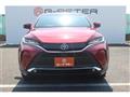 2023 Toyota Harrier Hybrid