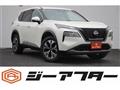 2023 Nissan X-Trail