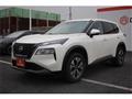 2023 Nissan X-Trail