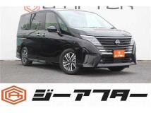 2024 Nissan Serena