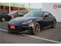 2021 Subaru BRZ
