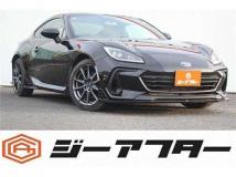 2021 Subaru BRZ