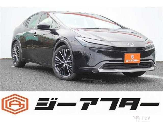 2023 Toyota Prius