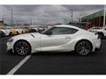 2020 Toyota Supra