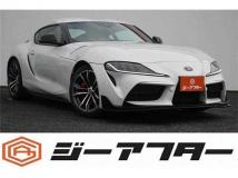 2020 Toyota Supra
