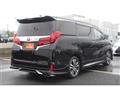 2020 Toyota Alphard G