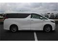 2020 Toyota Alphard Hybrid