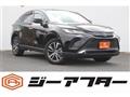 2023 Toyota Harrier Hybrid