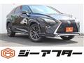2016 Lexus RX