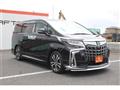 2020 Toyota Alphard G