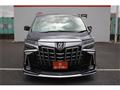 2020 Toyota Alphard G