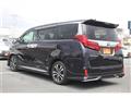 2020 Toyota Alphard G