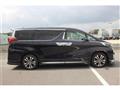 2020 Toyota Alphard G