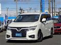 2019 Nissan Elgrand