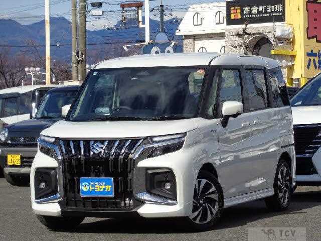 2025 Suzuki Suzuki Others