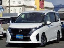 2026 Nissan Serena