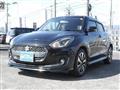 2017 Suzuki Swift
