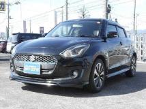 2017 Suzuki Swift