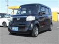 2015 Honda N BOX