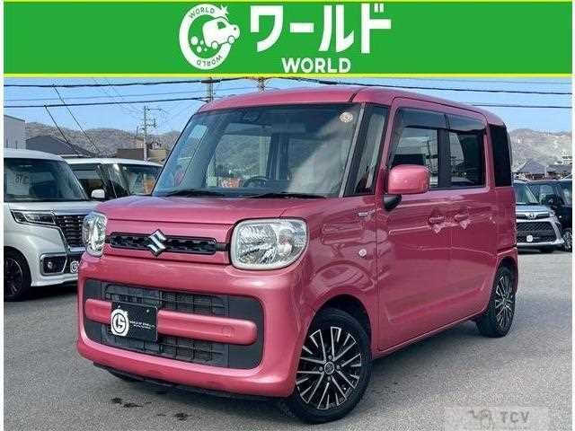 2018 Suzuki Suzuki Others