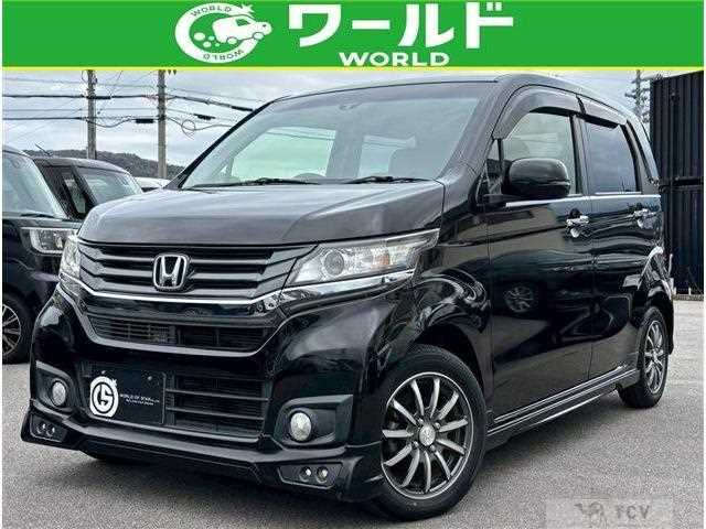 2015 Honda Honda Others