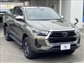 2022 Toyota Hilux