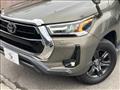 2022 Toyota Hilux