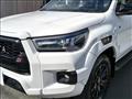 2023 Toyota Hilux