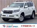 2018 Toyota Land Cruiser Prado