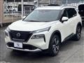 2023 Nissan X-Trail