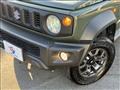 2020 Suzuki Jimny Sierra