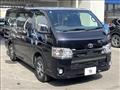 2021 Toyota Hiace Van