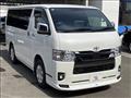 2023 Toyota Hiace Van