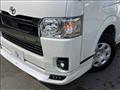 2023 Toyota Hiace Van