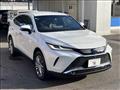2020 Toyota Harrier Hybrid
