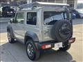 2024 Suzuki Jimny Sierra